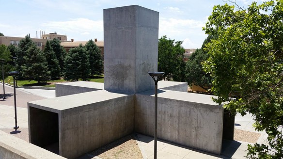 Center of the Universe